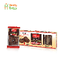 EUROCake Choco Chip Brownie 50g