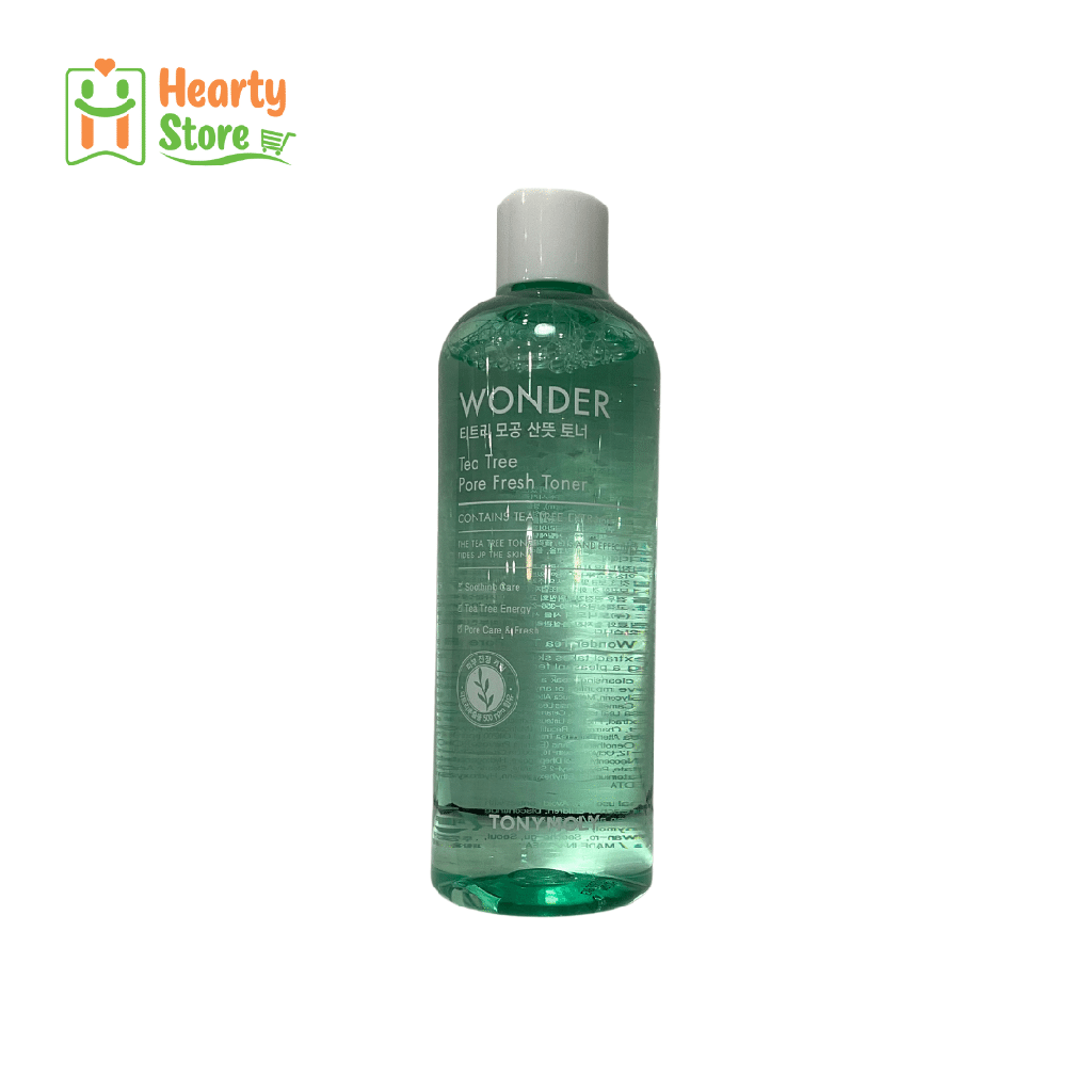 TonyMoly - Wonder Toner 500ml