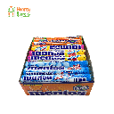 Mentos Chewy Dragees ပူရှိန်း 37g