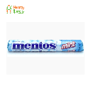 Mentos Chewy Dragees ပူရှိန်း 37g