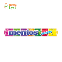 Mentos Chewy Dragees ပူရှိန်း 37g