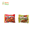 NONGSHIM ချာပါဂတီ ပဲခေါက်ဆွဲ