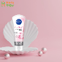 Nivea - Pearl Bright Deep Clean Clay မျက်နှာသစ် 100g