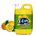 E-Lan - Lemond Power ပန်းကန်ဆေး ဆပ်ပြာရည် 1.8kg