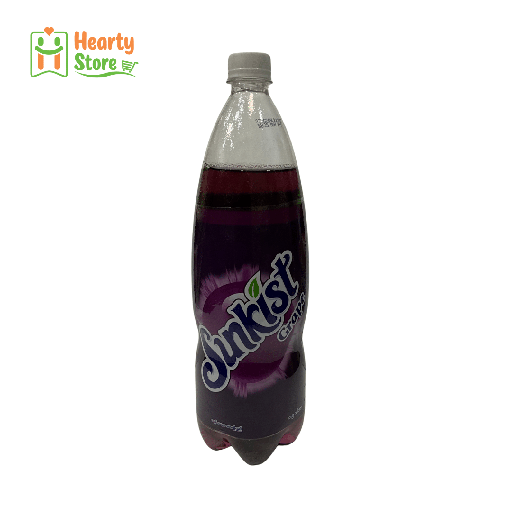 Sunkist 1.5L - စပျစ်