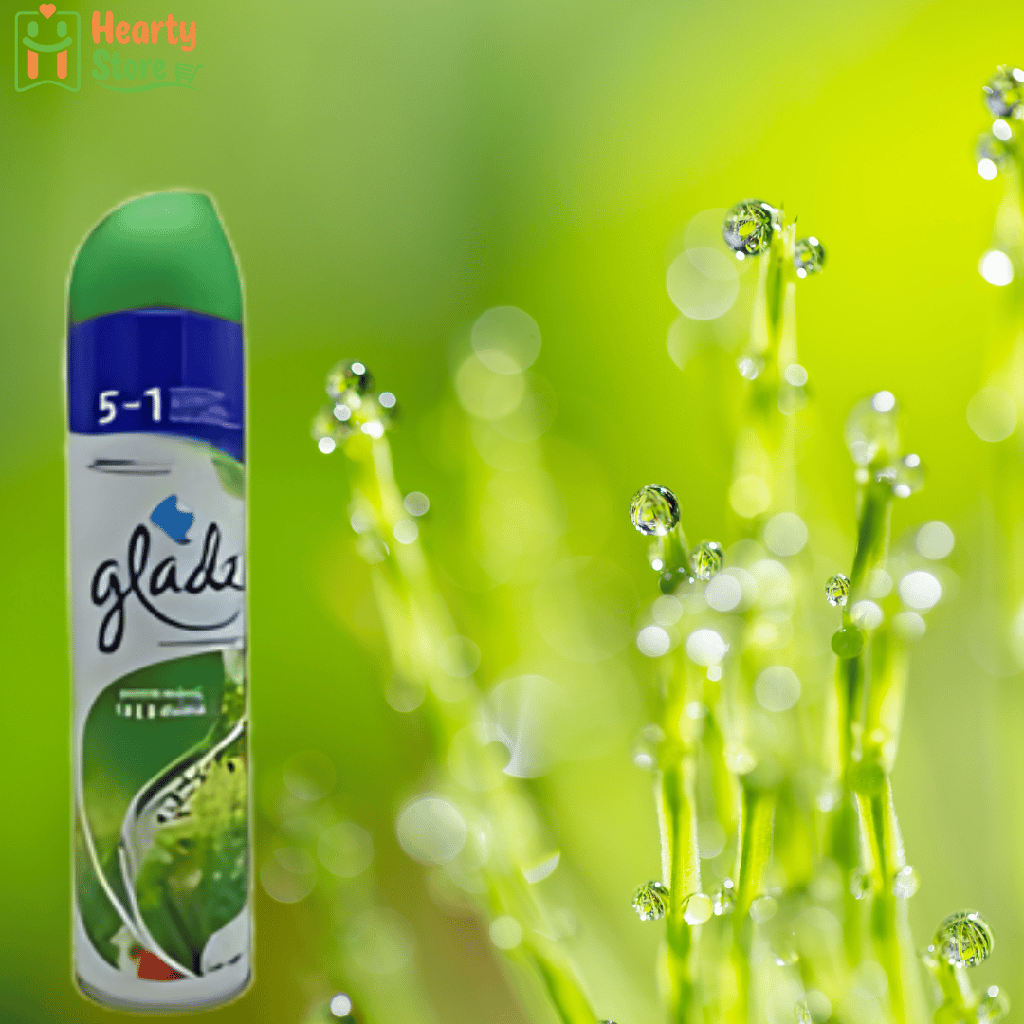 Glade Air Fresher Spray 320ml