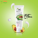 Herballines Moisturizing မျက်နှာသစ်ဆပ်ပြာ 180ml