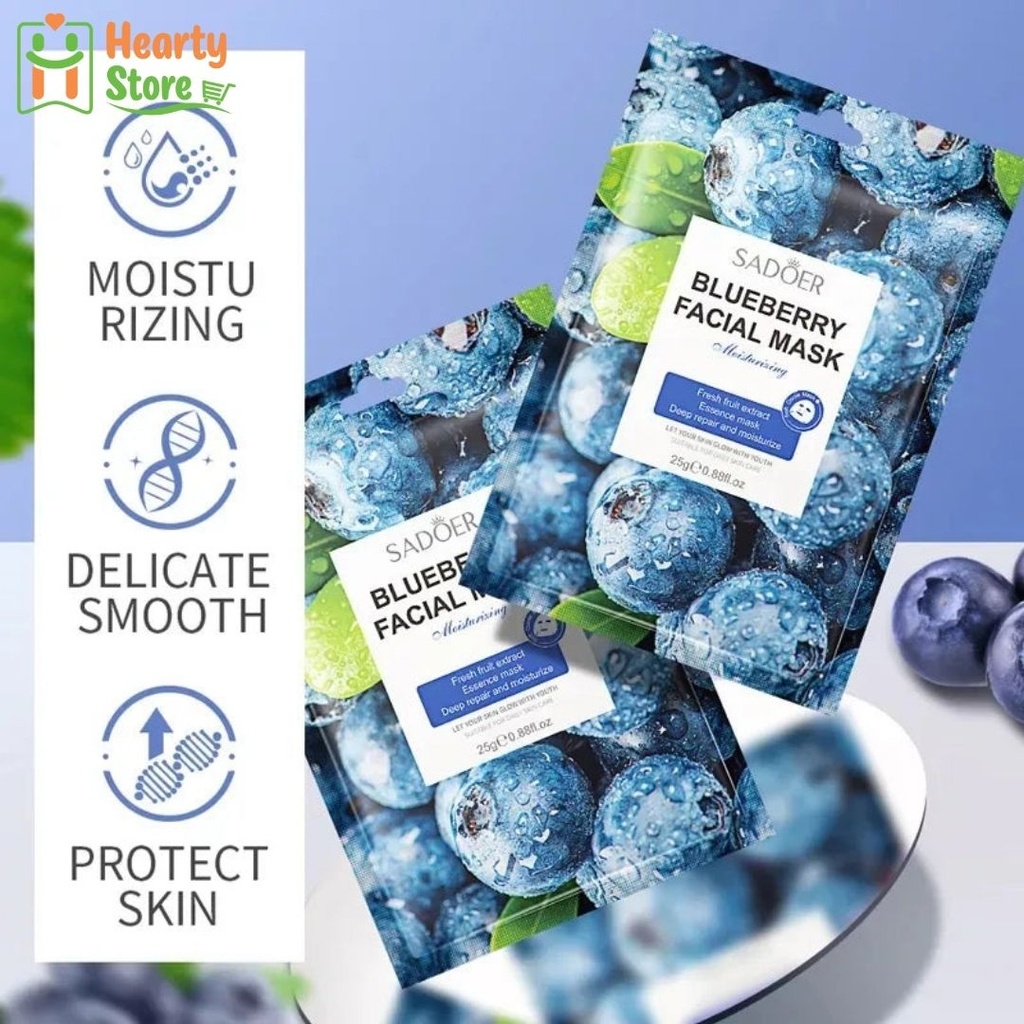 SADOER Face Mask