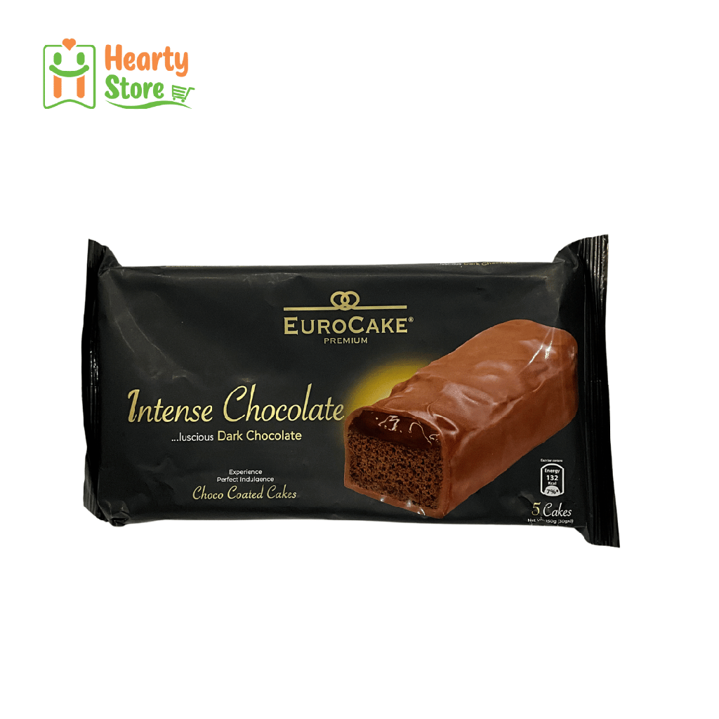 EUROCake Premium Cake 30g