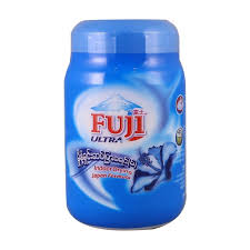 FUJI မှိုနံ့ရှင်း ဆပ်ပြာခရင်မ် 900g