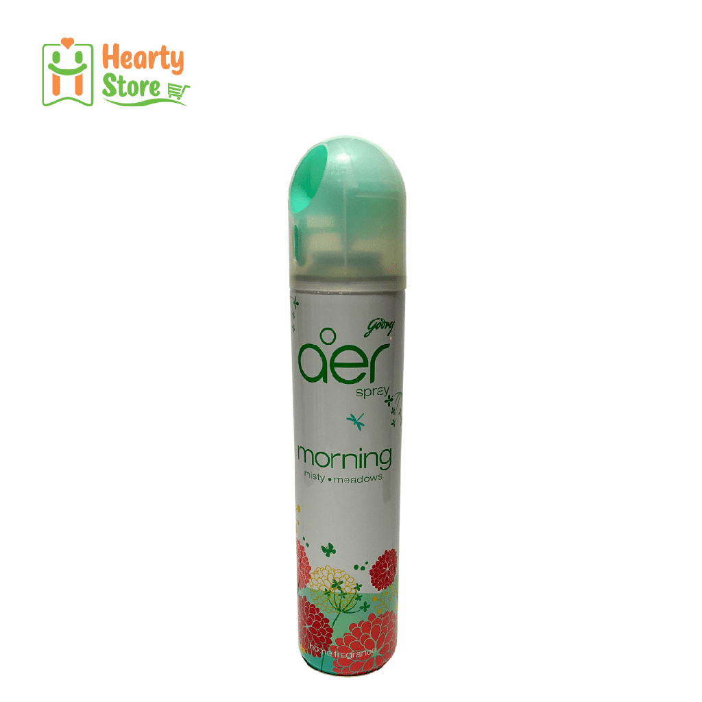 Aer Air Freshener Spray 270ml