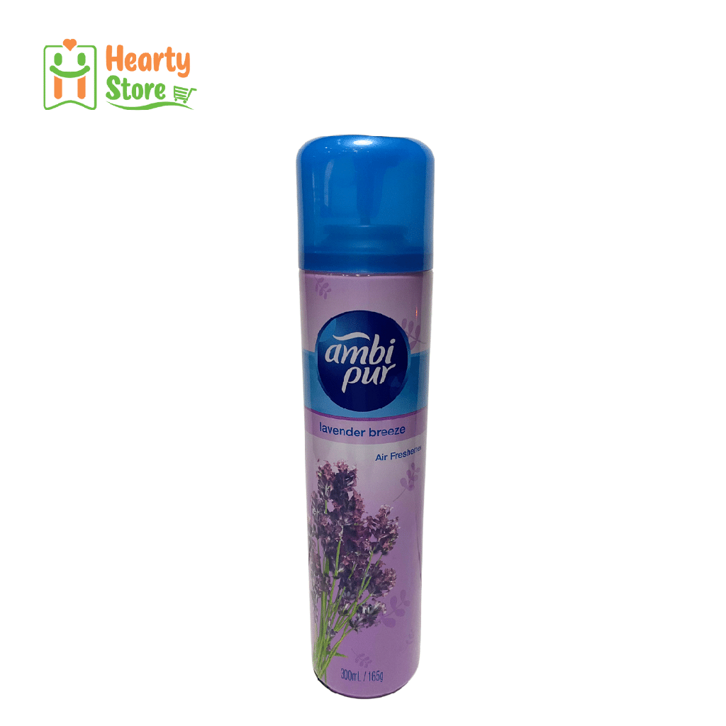 AmbiPur Air Fresher 300ml