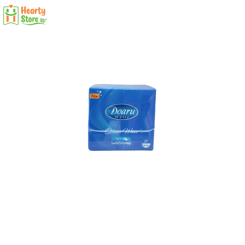 Doaru Ocean Wave Foundation 10g