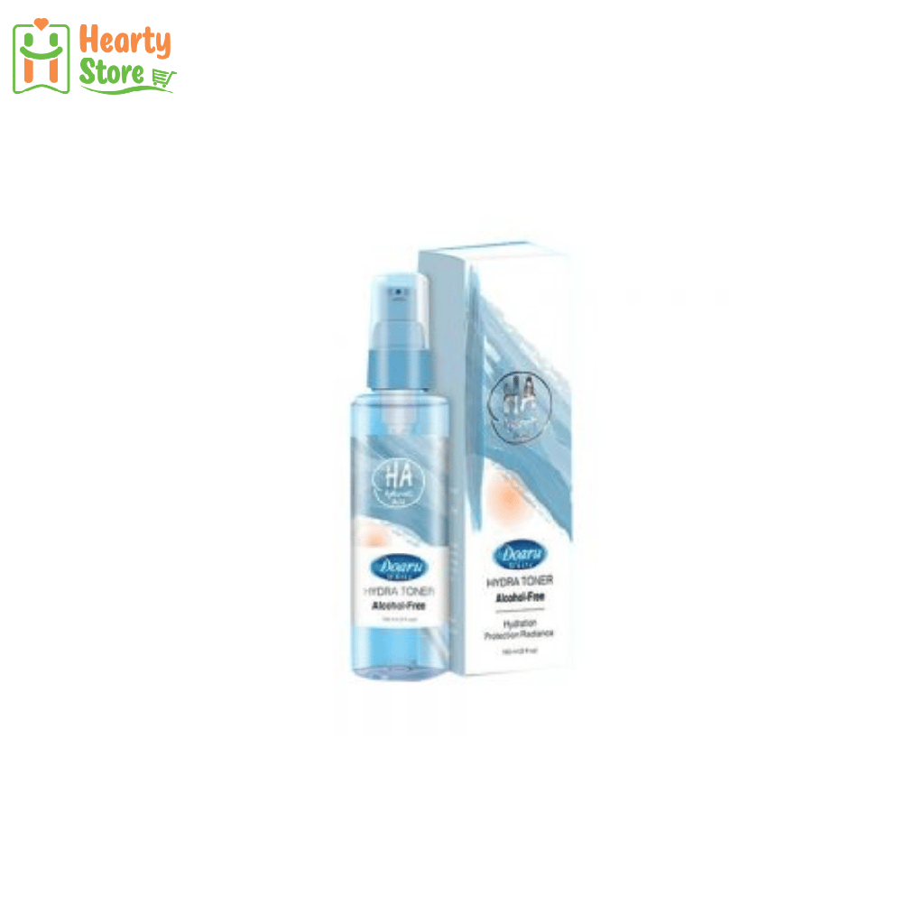 Doaru Water Toner 150ml