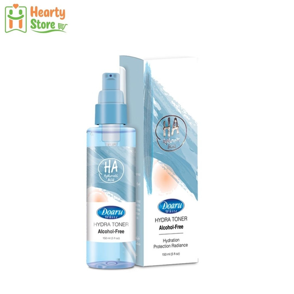 Doaru Water Toner 150ml
