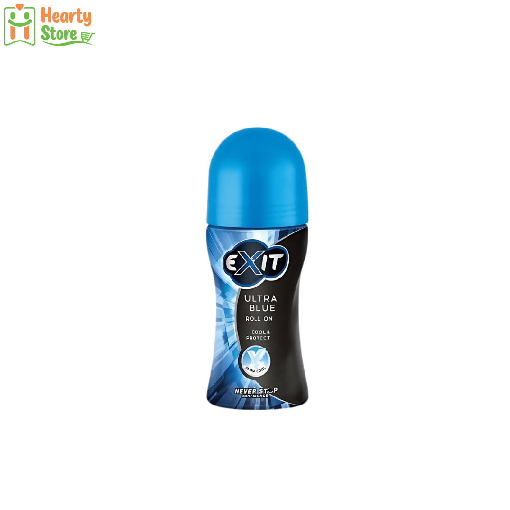 Exit Roll On 32.5ml