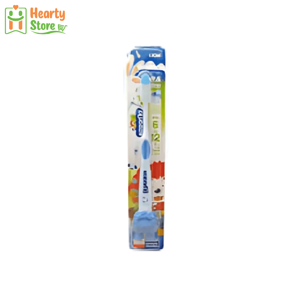 Kodomo ကလေး သွားတိုက်တံ