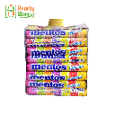 Mentos Chewy Dragees ပူရှိန်း 37g