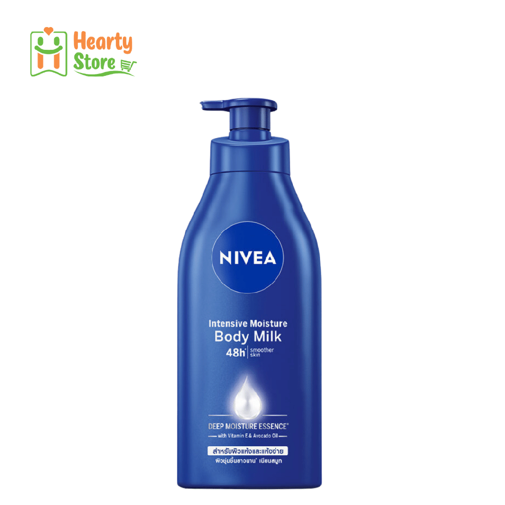 Nivea - Body Lotion 400ml