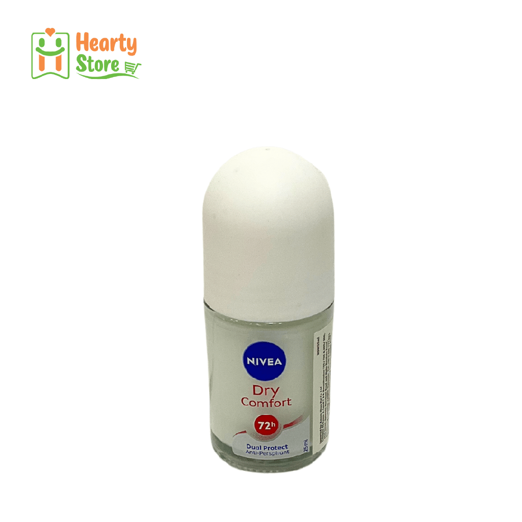 Nivea - Roll On 25ml