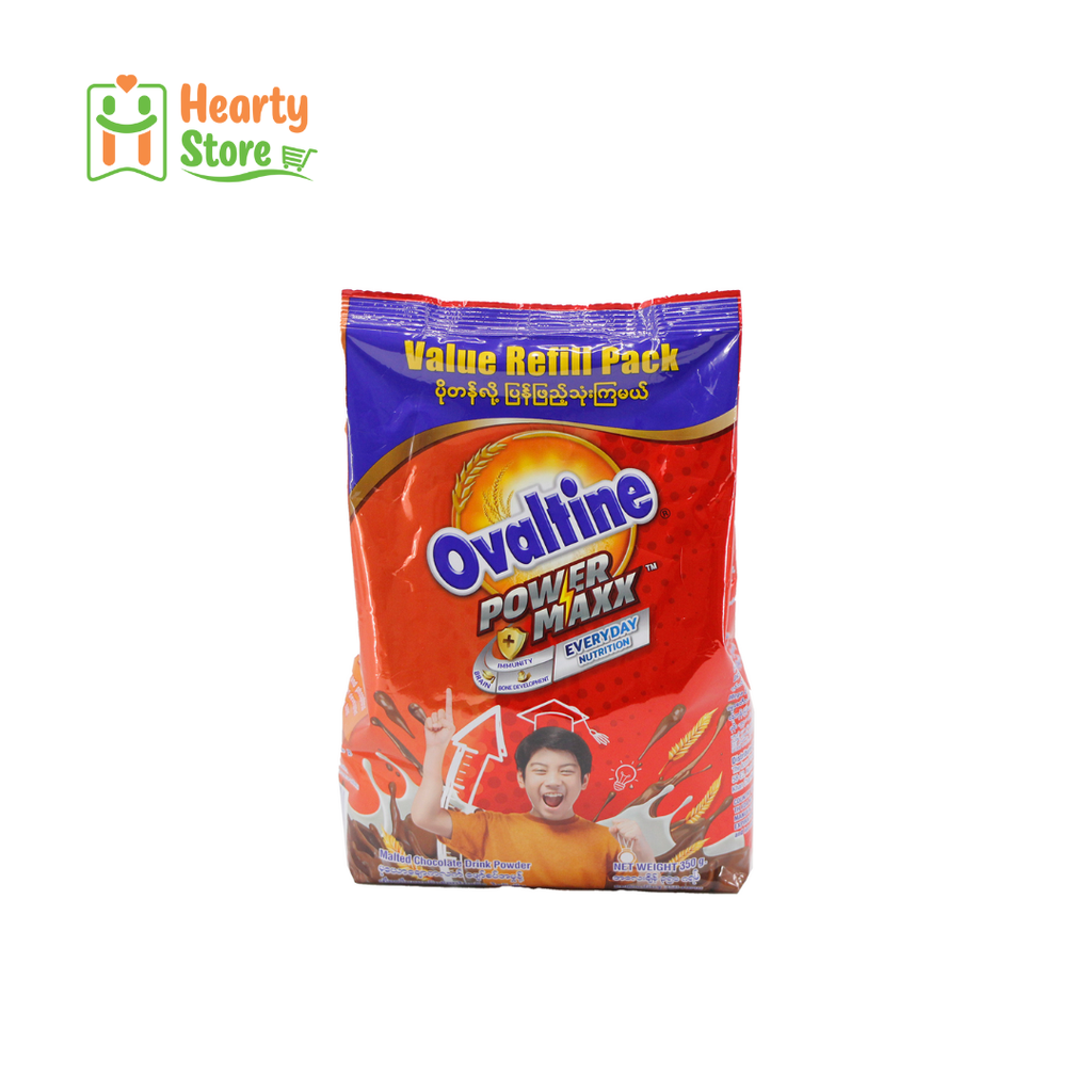 Ovaltine - Malted Drink 350g