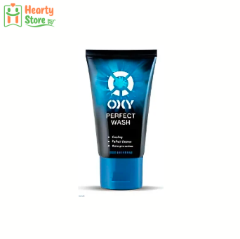 Oxy မျက်နှာသစ်ဆပ်ပြာ 100g
