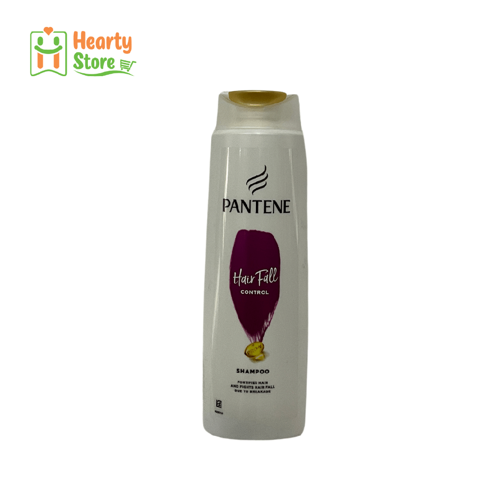 Pantene - ခေါင်းလျှော်ရည် 300~340ml