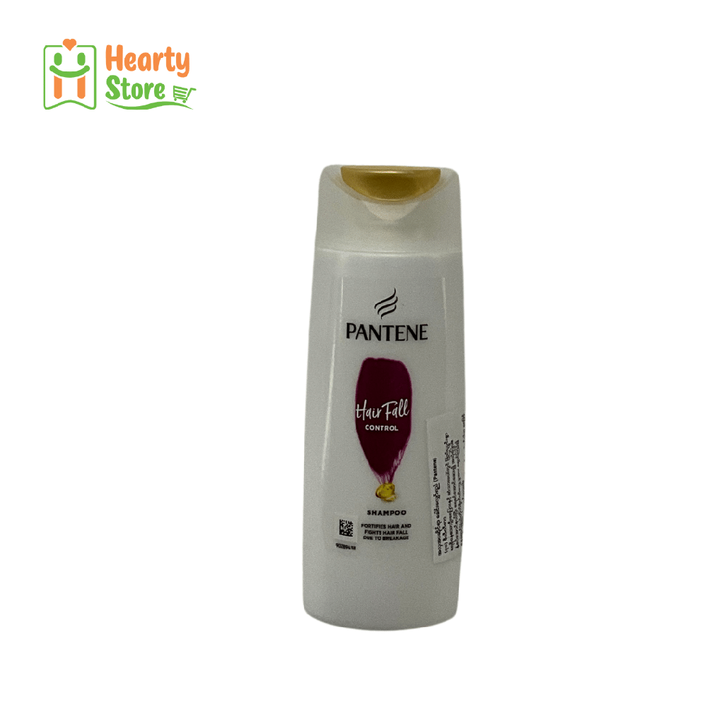 Pantene - ခေါင်းလျှော်ရည် 70ml