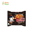 SamYang Buldak Hot Chicken Flavor ခေါက်ဆွဲ