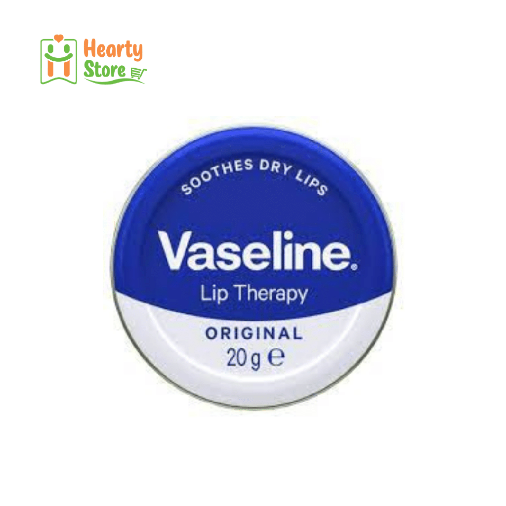 Vaseline - Lip Therapy 20g