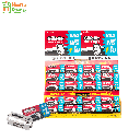 Gillette - Super Thin ဘရိတ်ဓား (5+1)