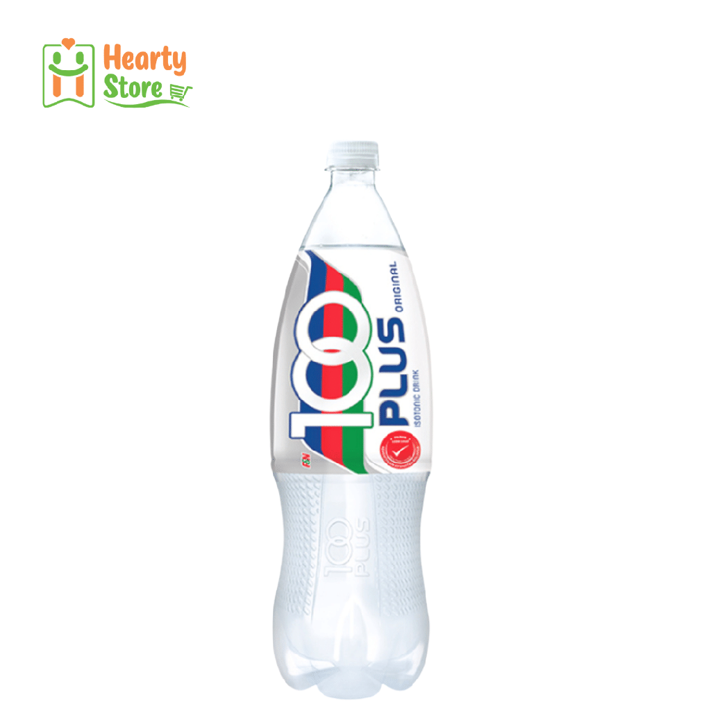 100Plus Sport Drink 1.5L
