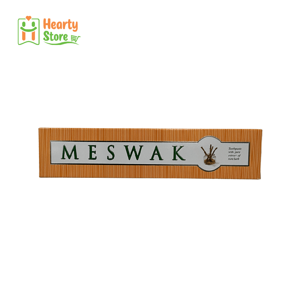 Meswak သွားတိုက်ဆေး (200g)
