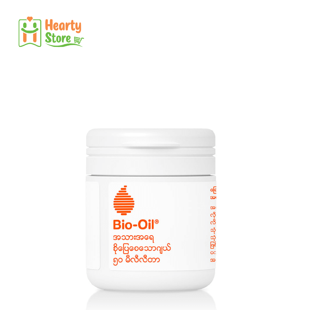 Bio-Oil Dry Skin Gel 50ml