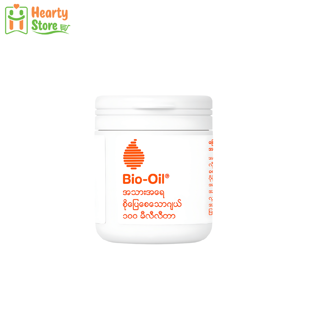 Bio-Oil Dry Skin Gel 100ml