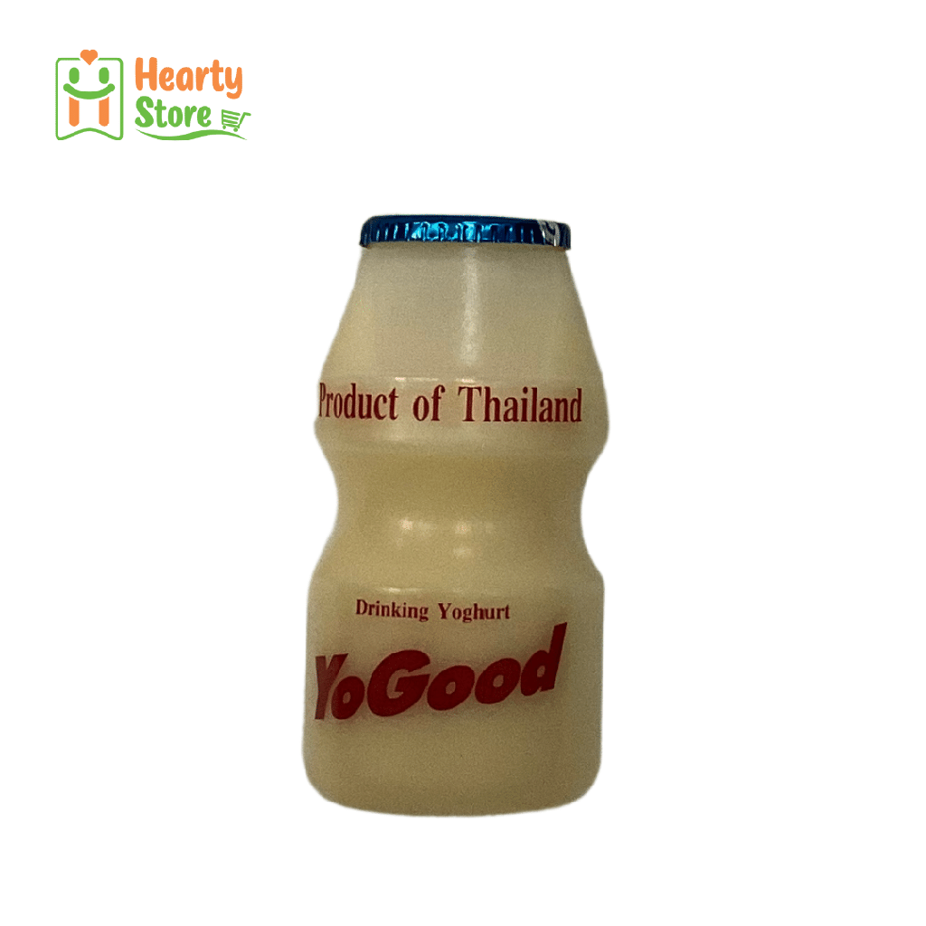 YoGood ဒိန်ချဉ် 85ml