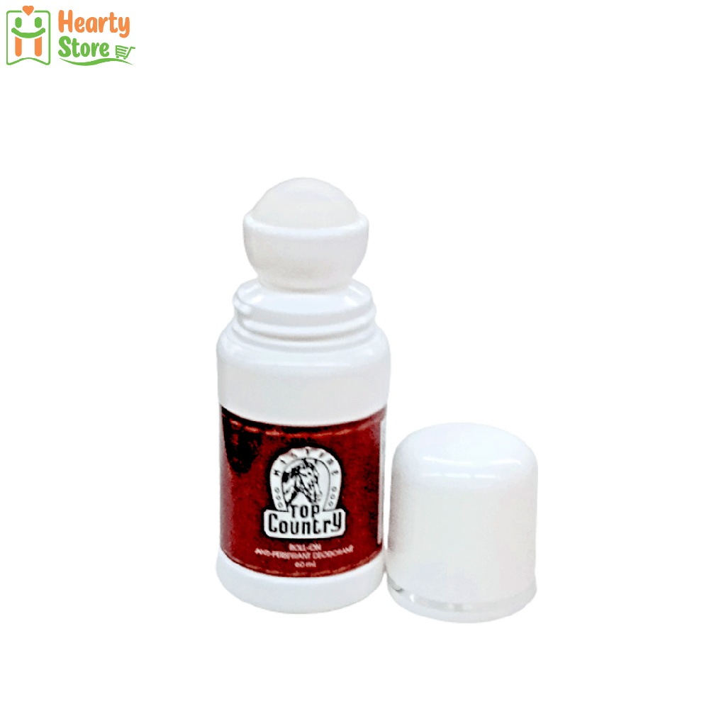 Mistine - Top Country Roll On 60ml