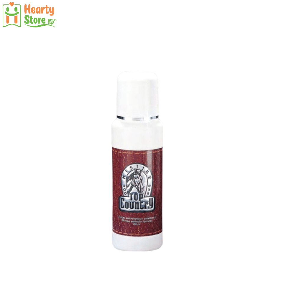 Mistine - Top Country Roll On 100ml