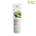 Herballines Moisturizing မျက်နှာသစ်ဆပ်ပြာ 180ml