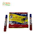 Boss Eco Hero Permanent မာကာ (2 Colors)