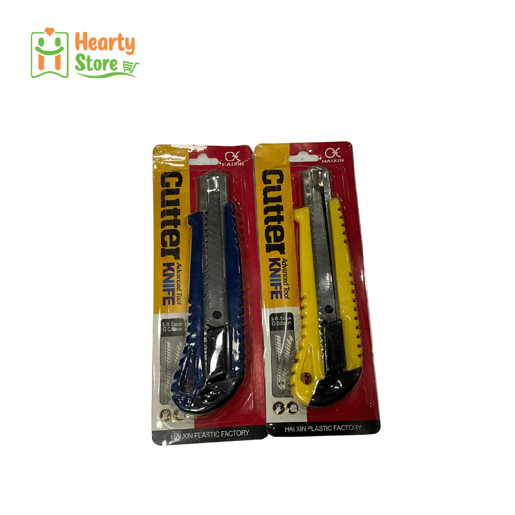 Haixin Cutter ဓား (A-100 0.6)