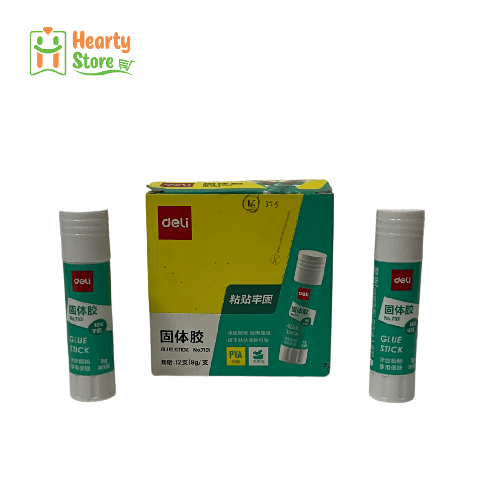 Deli ကော်တောင့် 9g