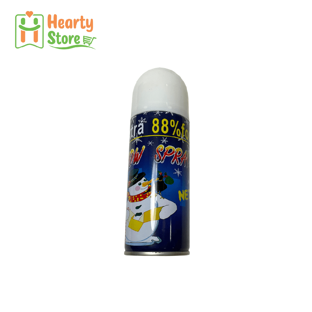 Snow Spray 250ml