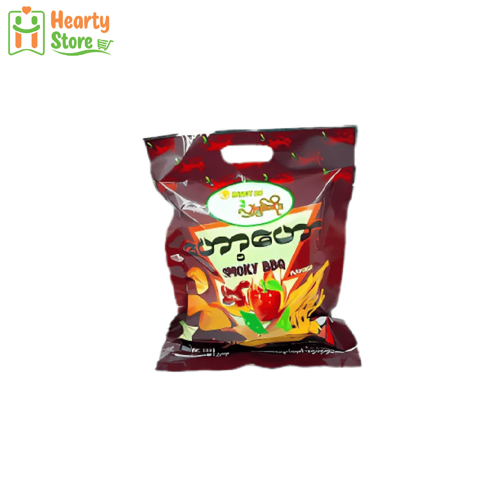 လျှာဂျွမ်းထိုး ဟော့ဟော့ အကင်ရသာစုံ