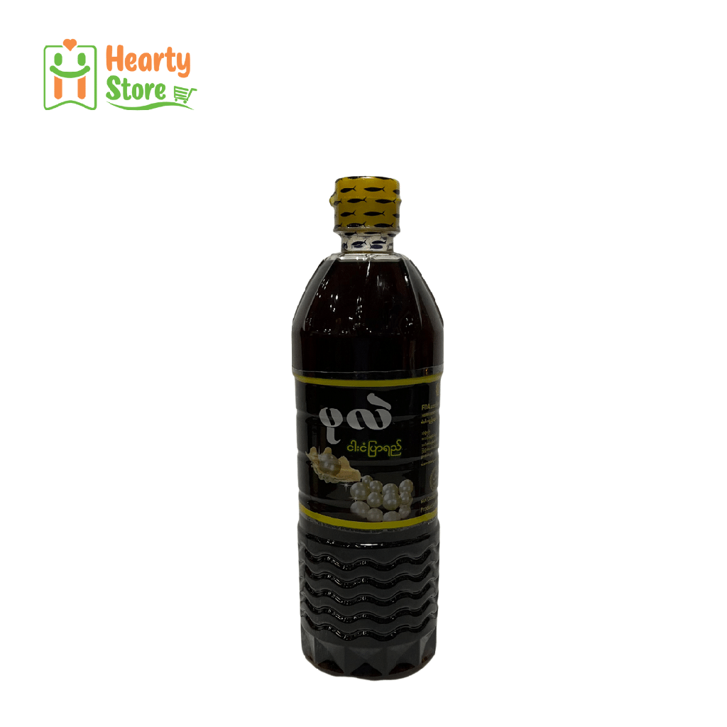 ပုလဲ ငါးငံပြာရည် 750ml