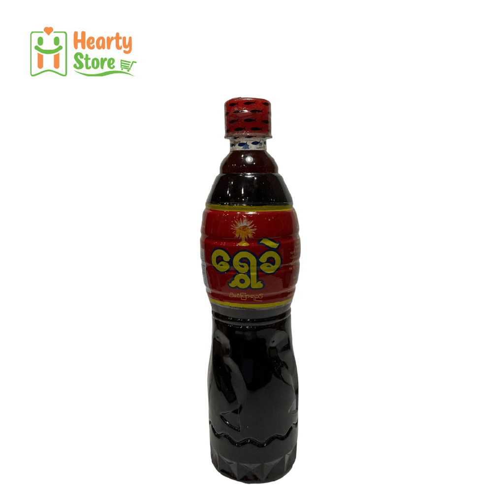 ရွှေခဲ ငါးငံပြာရည် 750ml