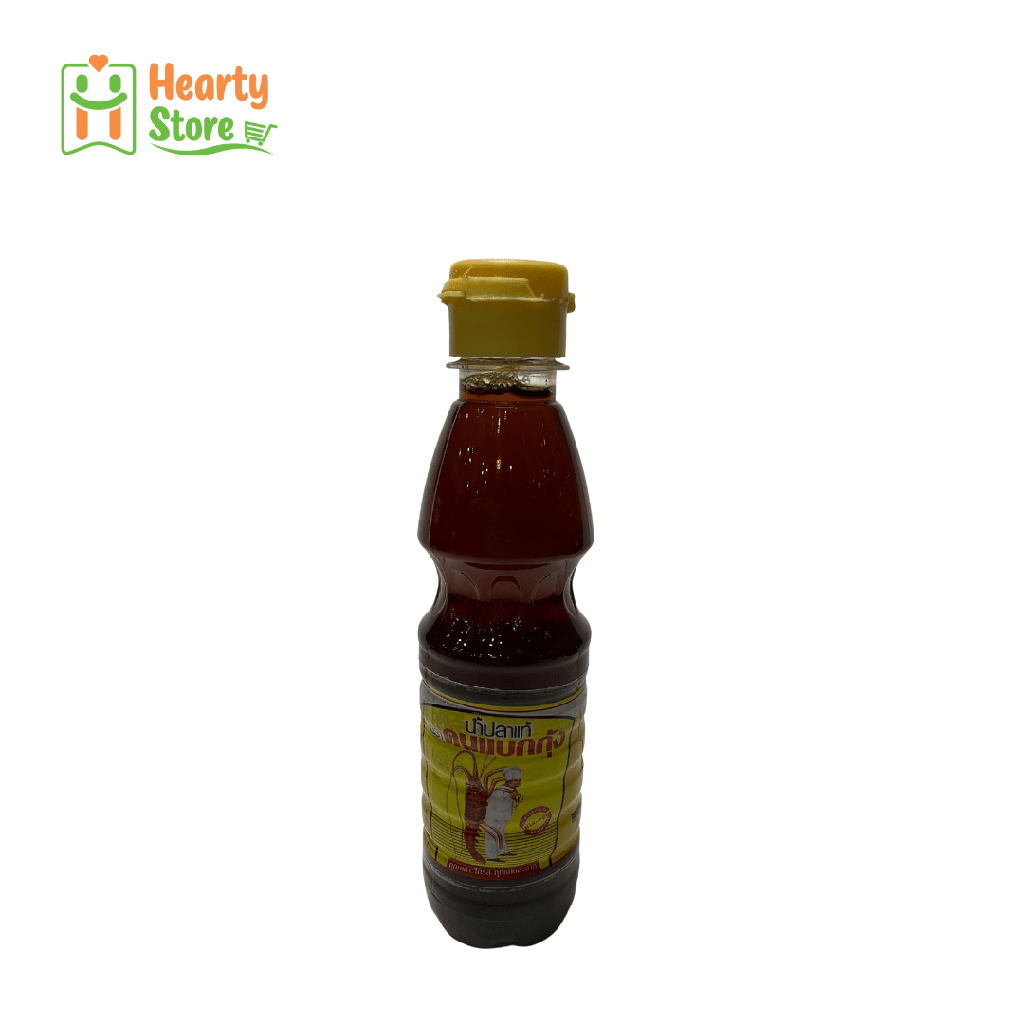 Cook & Lobster (ပုစွန်ထမ်း) ငံပြာရည် 700ml (ကော်ဘူး)