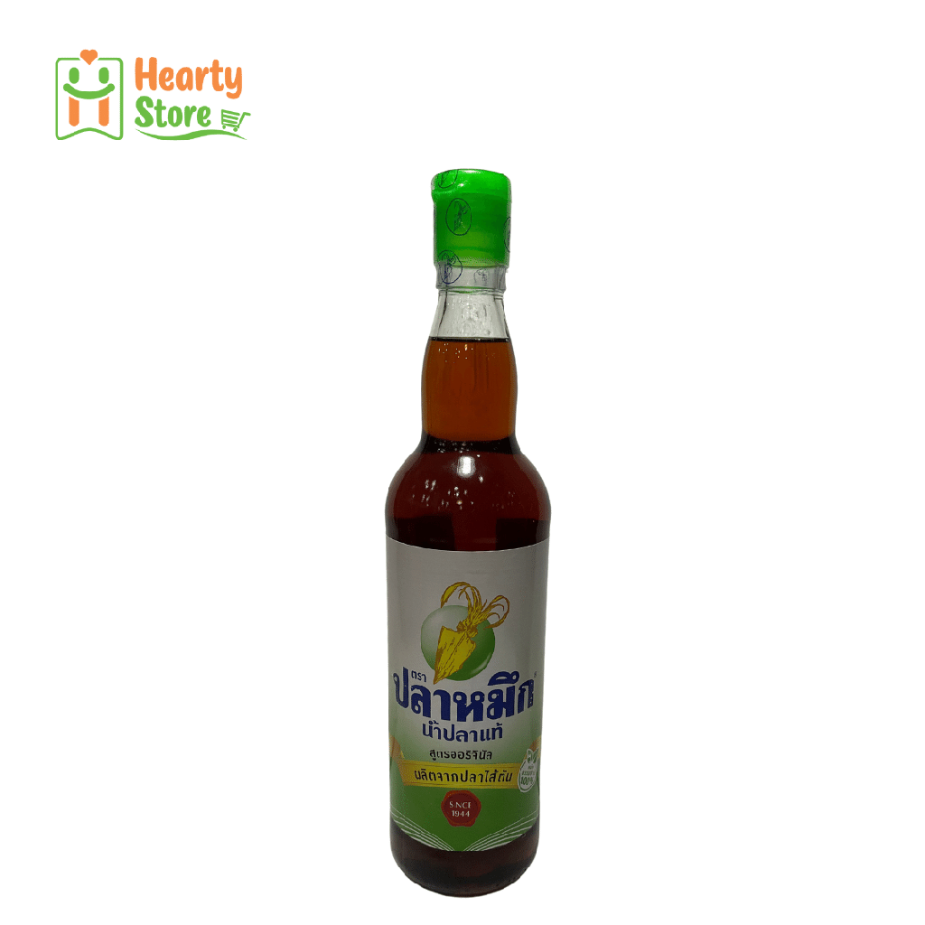 ကင်းမွန် - ငံပြာရည် 700ml