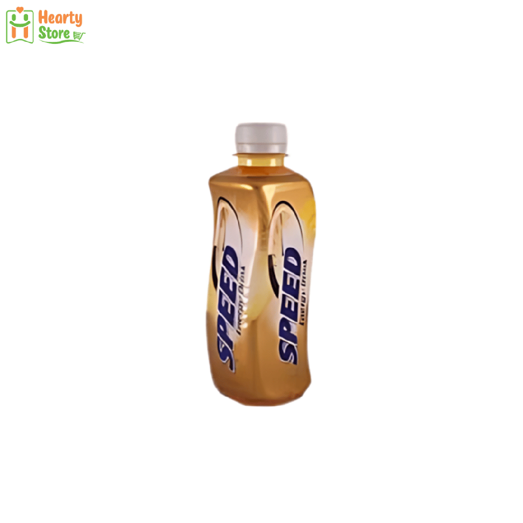 Speed အားဖြည့် အချိုရည် 265ml