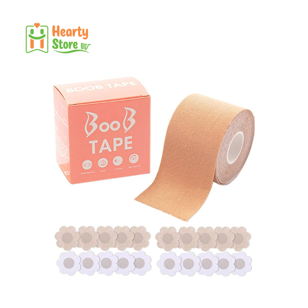 Boob Tape